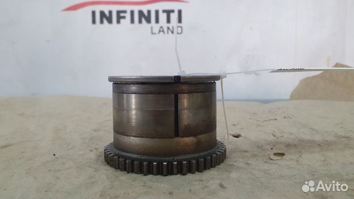 Шестерня распредвала Infiniti VQ45DE