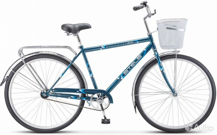 Stels Navigator 300 Gent 2023