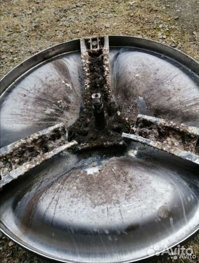 Баки стиральных машин