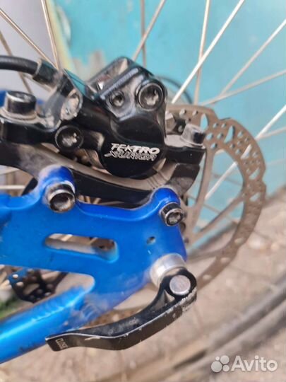 Горный велосипед колеса 29