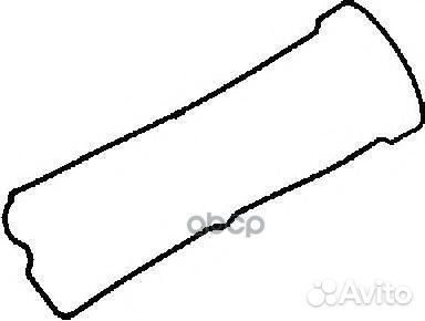 Прокладка крышки головки цилиндра 71-53156-00 7