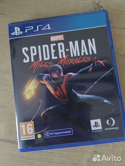 Игры для приставок ps4