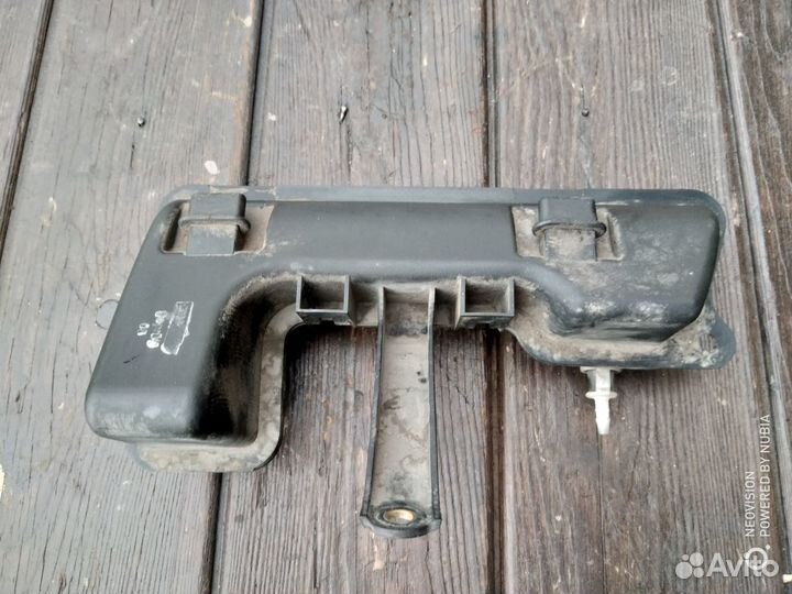 Сапун Фольксваген Гольф 5 3.2 BUB