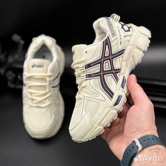 Кроссовки женские Asics Gel-Khana 8 (36-41)