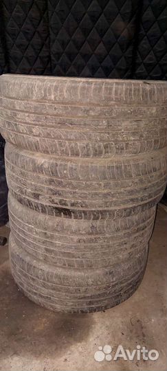Formula Energy 215/55 R17