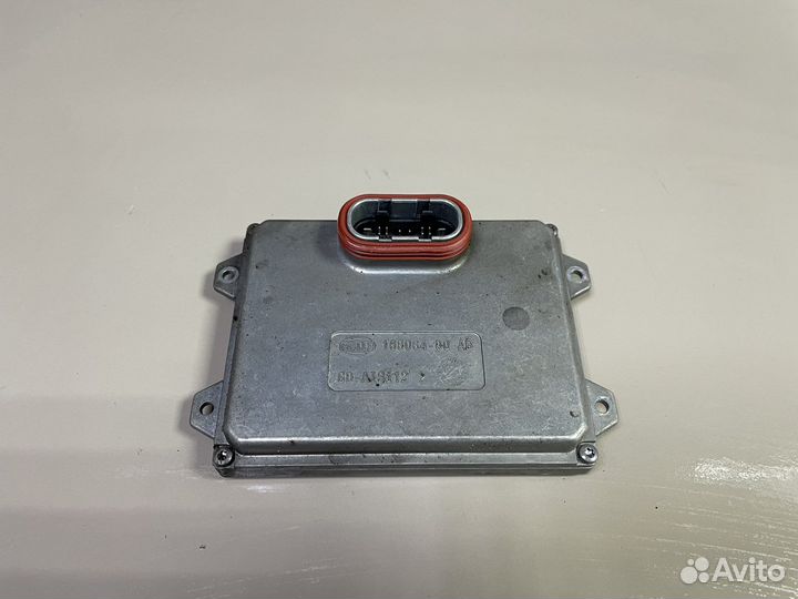 Блок управления LED фары Ауди А6 С7