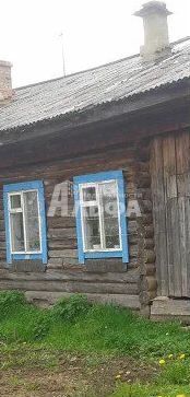 1-к. квартира, 21 м², 1/1 эт.