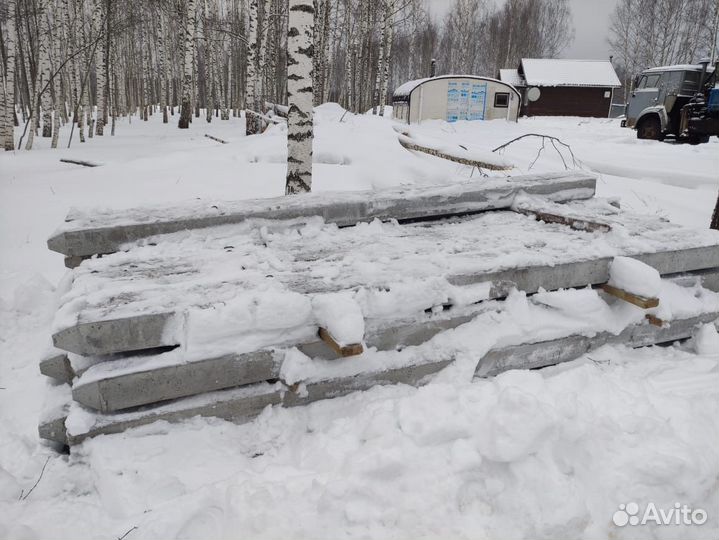 Жб сваи самовывоз/доставка