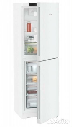 Холодильник liebherr CNd 5204-20 001