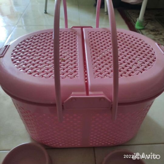 Миски для кошек и собак