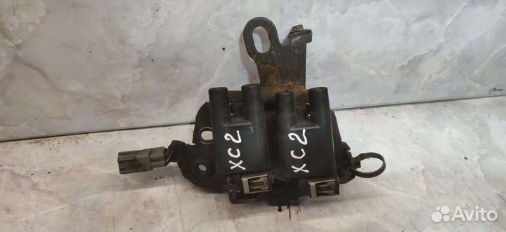 Катушка зажигания Hyundai Sonata 4 EF 2.0