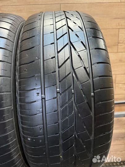 Goodyear Excellence 255/45 R20 101W