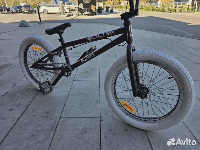 Велосипед BMX.Новый.Гарантия.Доставка