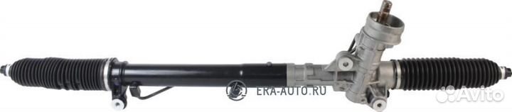 Motorherz R22091NW Рейка рулевая с тягами гидравли