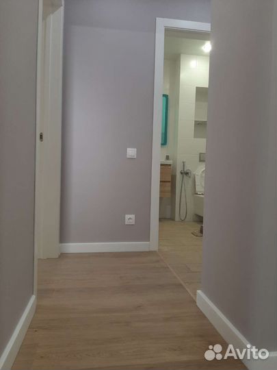 Ремонт квартир, отделочные работы