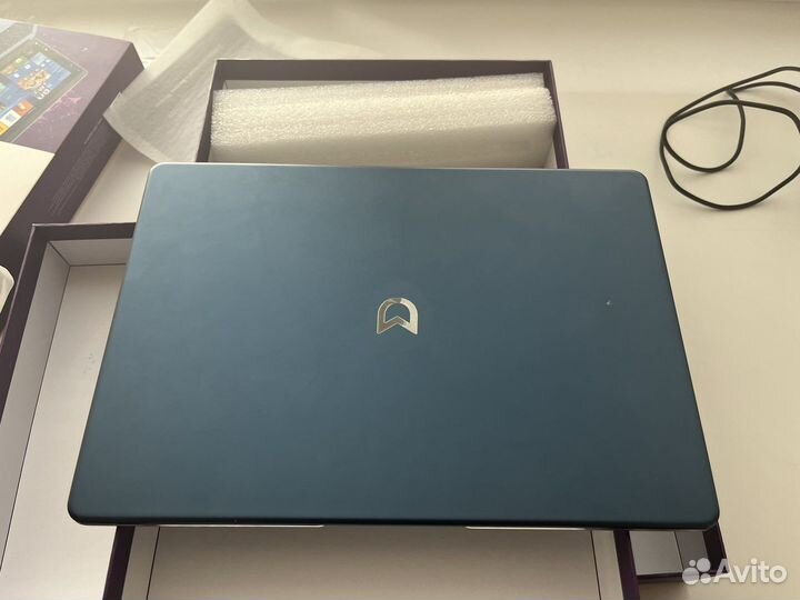 Ноутбук Irbis NB125