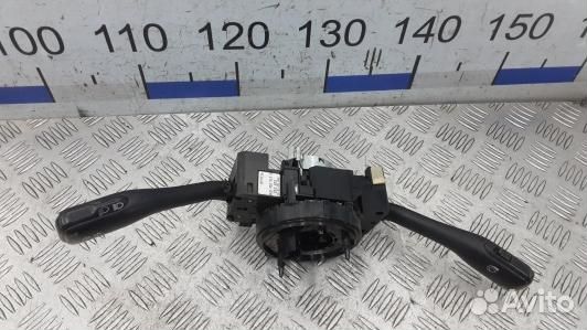 Переключатель поворотов и дворников (стрекоза) aud