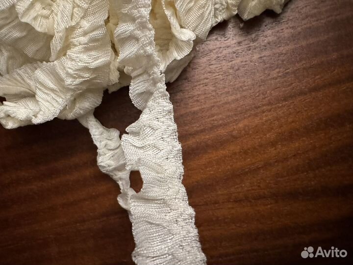Тесьма кружева
