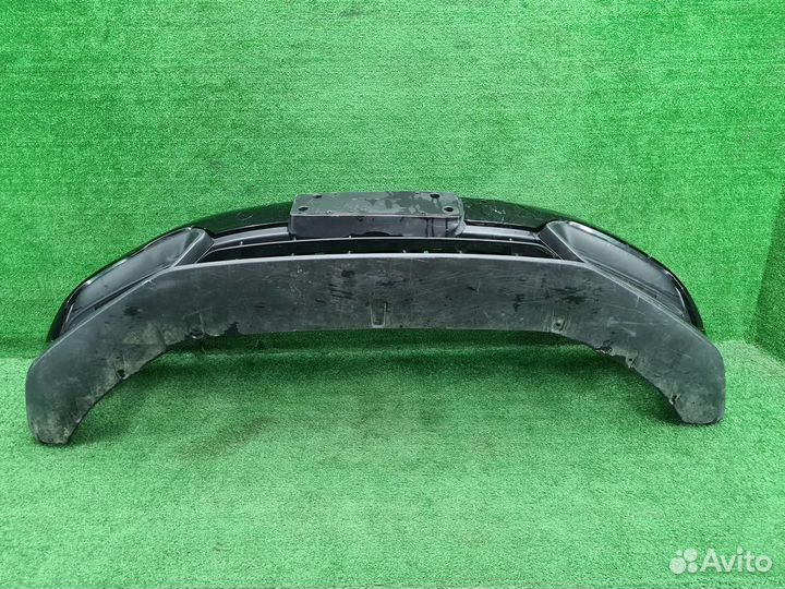 Бампер передний Porsche Panamera