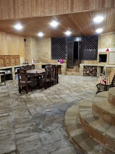 Дача 200 м² на участке 12 сот.