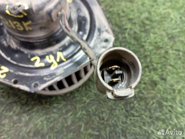 Мотор печки Daewoo Nexia N150 F16D3 2008-2016