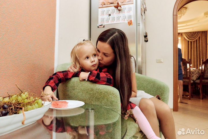 Логопед, психолог