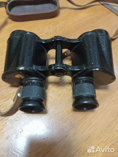 Бинокль 6х30