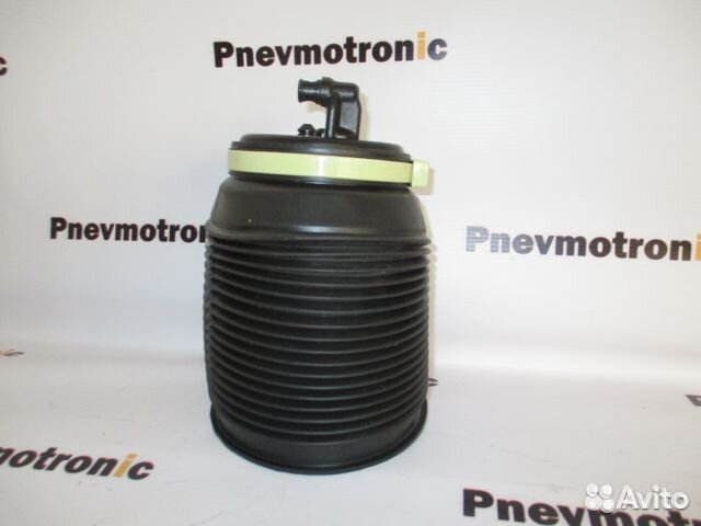 Задний левый пневмобаллон Toyоta 4Runner N210