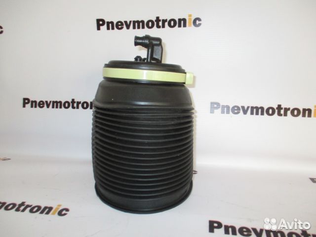 Задний левый пневмобаллон Toyоta 4Runner N210