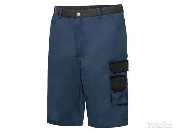 Мужские рабочие шорты parkside 60