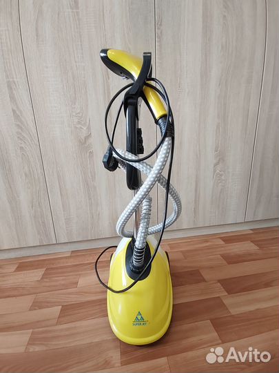 Парогенератор super jet