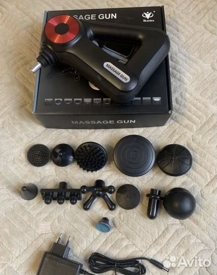 Массажер для тела