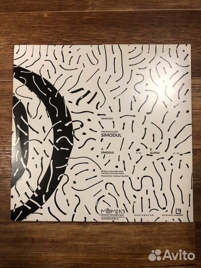 Зарубежный рок и джаз. Виниловые пластинки