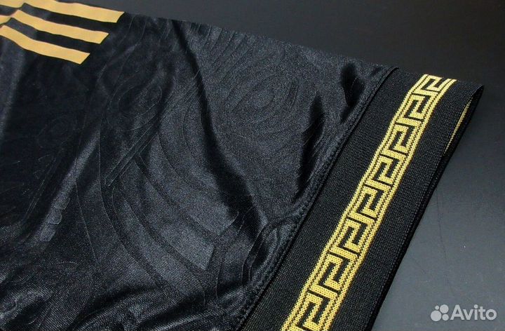 Форма Сборная Мексики сезон 22/23