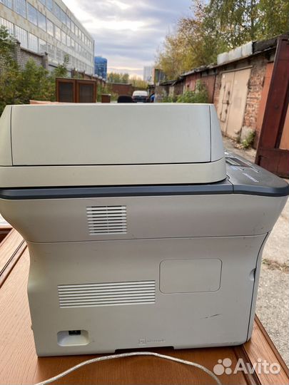 Принтер сканер копир