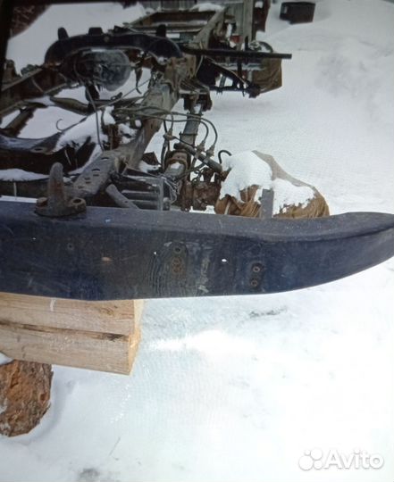 Газ 66 по запчастям