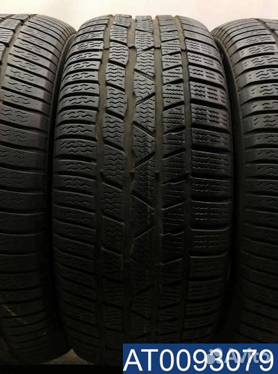 Continental ContiWinterContact TS 830 P 225/50 R17 98H
