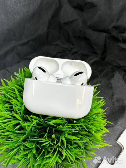 AirPods Pro 2 (Оригинальное качество)