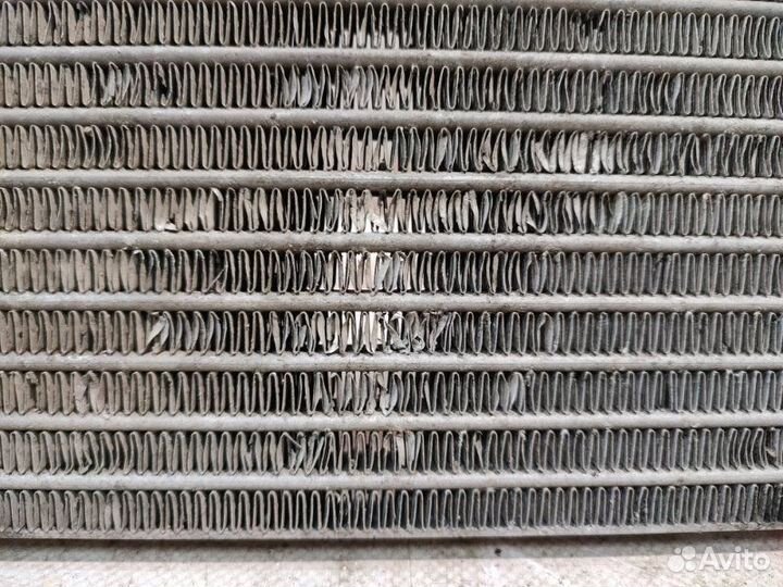 Радиатор АКПП Porsche Cayenne 955 M48.50 2006