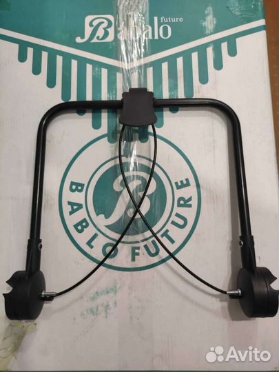 Запчасти на коляски бабало 2021 и 2022