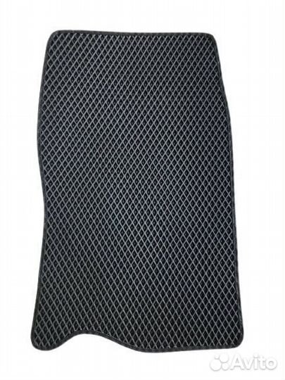 3-D коврики EVA / эва / ева на Honda Accord 8