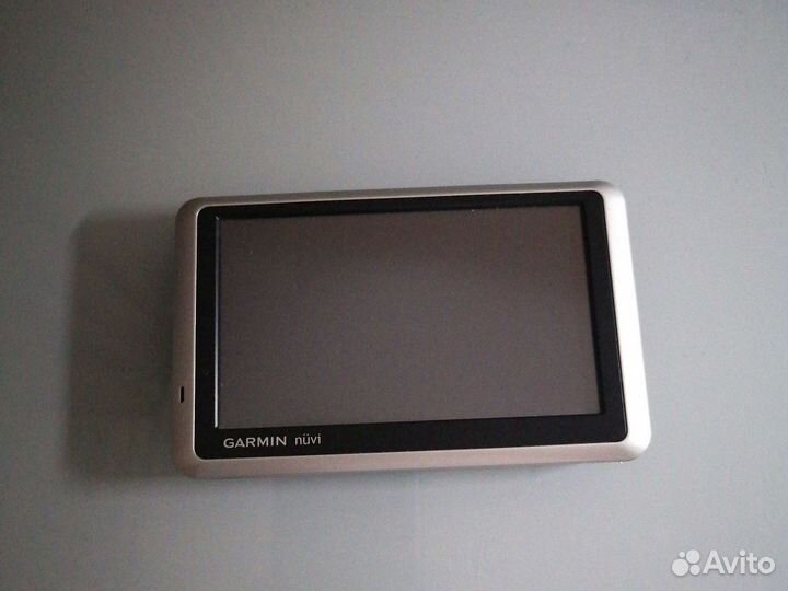 Навигатор garmin 1300