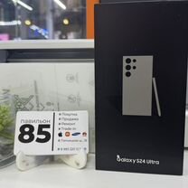 Samsung Galaxy S24 Ultra, 12/256 ГБ