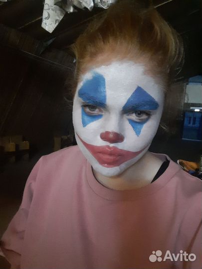 Актер квеста