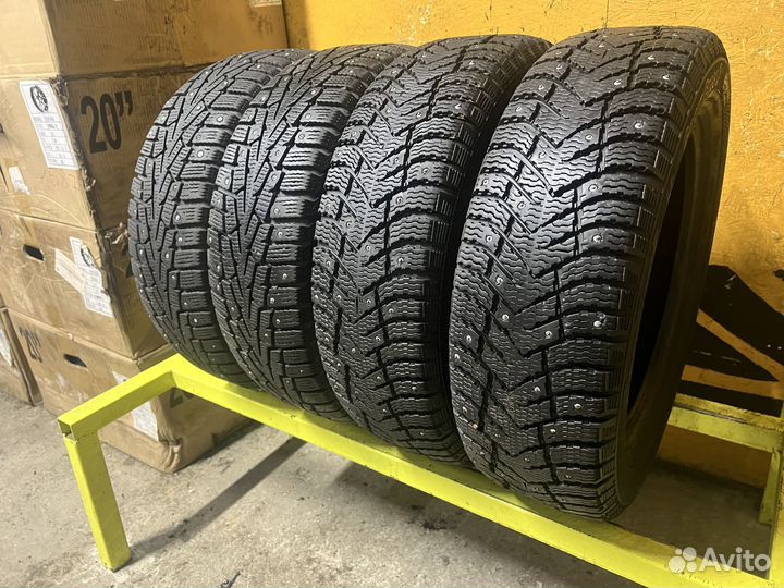 Cordiant Snow Cross 2 185/60 R15