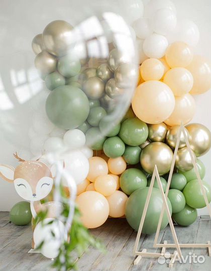 Аренда фотозоны