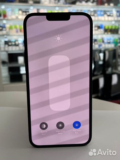 Телефон, Apple iPhone 14 Plus 256 гб