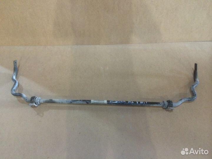 Стабилизатор задний Volkswagen Touareg
