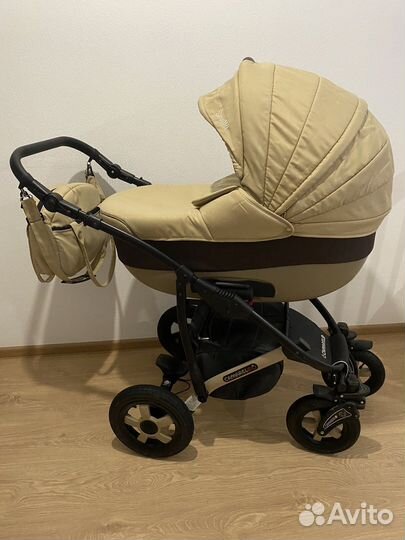 Коляска Camarelo sevilla 2 в 1