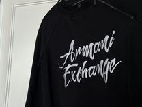 Armani Exchange свитшот